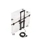Parat Paraproject Case i16 Aufbewahrung Ladestation für 16 iPad, weiß