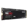 Samsung 980 PRO Interne NVMe SSD 500 GB M.2 2280 PCIe 4.0 3D-NAND TLC