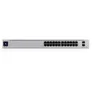 Ubiquiti UniFi Switch USW-Pro-24-POE - Switch - managed - 24 x 10/100/1000