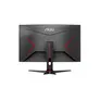 AOC C24G2AE 60cm (23,6") FHD Gaming Monitor Curved 16:9 HDMI/DP/VGA 165Hz Sync