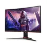 AOC C24G2AE 60cm (23,6") FHD Gaming Monitor Curved 16:9 HDMI/DP/VGA 165Hz Sync