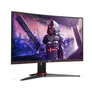 AOC C24G2AE 60cm (23,6") FHD Gaming Monitor Curved 16:9 HDMI/DP/VGA 165Hz Sync