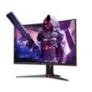 AOC C24G2AE 60cm (23,6") FHD Gaming Monitor Curved 16:9 HDMI/DP/VGA 165Hz Sync
