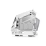 Thermaltake AH T200 Snow Edition weiß, mit Sichtfenster