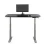 Ergotron LX Monitorarm, Tischhalterung (Schwarz)