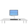 Ergotron LX Monitorarm, Tischhalterung 45-490-216 (weiß)