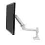 Ergotron LX Monitorarm, Tischhalterung 45-490-216 (weiß)