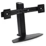 Ergotron Neo-Flex ergonomischer Lift Stand für zwei Monitore