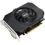 Asus GeForce GTX 1650 Phoenix OC 4GB GDDR6 Grafikkarte DP/HDMI/DVI