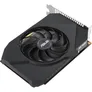Asus GeForce GTX 1650 Phoenix OC 4GB GDDR6 Grafikkarte DP/HDMI/DVI