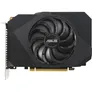 Asus GeForce GTX 1650 Phoenix OC 4GB GDDR6 Grafikkarte DP/HDMI/DVI