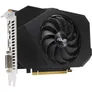 Asus GeForce GTX 1650 Phoenix OC 4GB GDDR6 Grafikkarte DP/HDMI/DVI