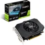 Asus GeForce GTX 1650 Phoenix OC 4GB GDDR6 Grafikkarte DP/HDMI/DVI