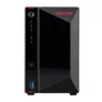 ASUSTOR AS5202T Nimbustor 2 NAS System 2-bay