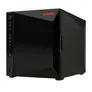 ASUSTOR AS5304T Nimbustor 4 NAS System 4-bay