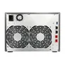 ASUSTOR AS6510T Lockerstor 10 NAS System 10-bay