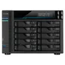 ASUSTOR AS6510T Lockerstor 10 NAS System 10-bay