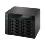 ASUSTOR AS6510T Lockerstor 10 NAS System 10-bay