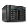 ASUSTOR AS7110T Lockerstor 10 Pro NAS System 10-bay