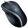 Logitech M500s Kabelgebundene Maus Schwarz