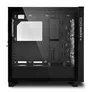 Sharkoon Elite Shark CA300T Tower ATX Gaming Gehäuse RGB, Seitenfenster