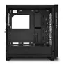 Sharkoon Elite Shark CA300T Tower ATX Gaming Gehäuse RGB, Seitenfenster