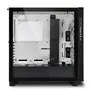Sharkoon Elite Shark CA300T White Tower ATX Gaming Gehäuse RGB, Seitenfenster