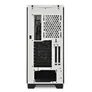 Sharkoon Elite Shark CA300T White Tower ATX Gaming Gehäuse RGB, Seitenfenster