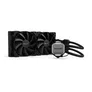 be quiet! Pure LOOP Wasserkühlung 280 mm für Intel/AMD