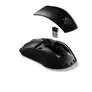 SteelSeries Rival 3 Kabellose Gaming Maus schwarz