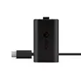 Microsoft Xbox Play & Charge Kit USB-C