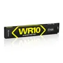 Sharkoon Zone WR10 Gaming Tastatur Handballenauflage schwarz