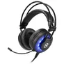 Sharkoon Skiller SGH2 Kabelgebundenes Gaming Headset schwarz
