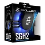 Sharkoon Skiller SGH2 Kabelgebundenes Gaming Headset schwarz