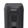 JBL Party Box 310 Bluetooth-Lautsprecher schwarz mit Akku