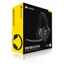 Corsair Void RGB Elite Kabelgebundenes Gaming Headset Carbon
