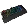 Corsair K100 RGB Optisch-mechanische Kabelgebundene Gaming Tastatur