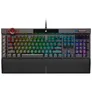Corsair K100 RGB Optisch-mechanische Kabelgebundene Gaming Tastatur