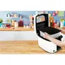 Tefal FR 3140 Fritteuse Super Uno mit Timer