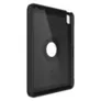OtterBox Defender für das Apple iPad Air 10,9" (2020)  schwarz