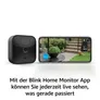 Blink Outdoor - Add-On System HD-Sicherheitskamera Überwachungskamera