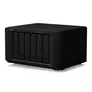 Synology Diskstation DS1621+ NAS System 6-Bay