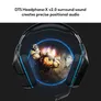 Logitech G432 Kabelgebundenes Gaming Headset