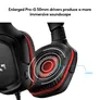 Logitech G332 Kabelgebundenes Gaming Headset