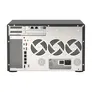QNAP TVS-h1288X-W1250-16G NAS System 12-Bay