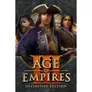 Age of Empires 3 Definitive Edition Digital Code PC