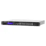 QNAP QGD-1602P-C3558-8GB Switch Web Managed 18 Port 2,5Gbps PoE, 2 SFP+