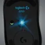 Logitech G703 LIGHTSPEED Kabellose Gaming Maus