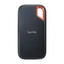 SanDisk Extreme Portable SSD 1 TB V2 - USB-C 3.2 Gen2 IP65 wasserresistent