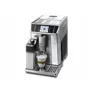 DeLonghi ECAM 650.55.MS PrimaDonna Elite Kaffeevollautomat Silber